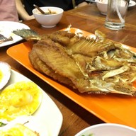 เมนูของร้าน อร่อย@หัวหิน หัวหิน