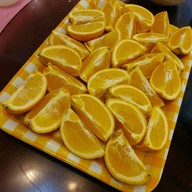 เมนูของร้าน Golden Dragon Seafood Restaurant