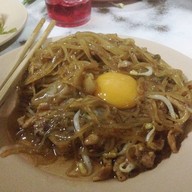 ผัดไทยตาเก๊า