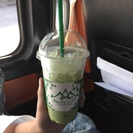 เมนูของร้าน เฮือนฝ้าย แม่จำปี