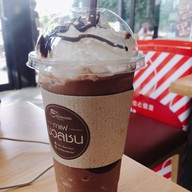 กาแฟมวลชน หลังโครงการนอร์ธปาร์ค