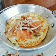 เมนูของร้าน ร้านแม่งามอิ่มอร่อย