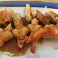 ณ นรา สีลม