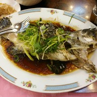 เมนูของร้าน Golden Dragon Seafood Restaurant