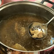 เมนูของร้าน Golden Dragon Seafood Restaurant