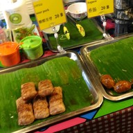 Street Food Of Thailand