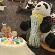 Pandacake Bangsean
