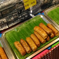 Street Food Of Thailand