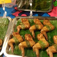 Street Food Of Thailand