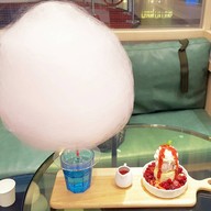 เมนูของร้าน APBO Major Ratchayothin