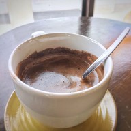 เมนูของร้าน LAVO Check In Café
