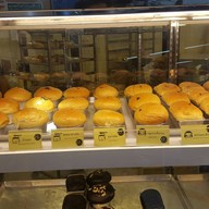 เมนูของร้าน คักแฮง ห้างสรรพสินค้าแฮปปี้แลนด์เซ็นเตอร์