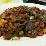 Jade Garden โรงแรมมณเฑียร