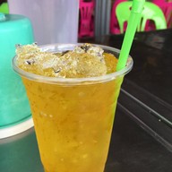 เมนูของร้าน ตี๋บางพระ ก๋วยเตี๋ยวไก่-หมู