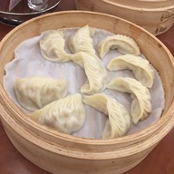 เมนูของร้าน Din Tai Fung : Taipei 101builiding
