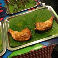 Street Food Of Thailand