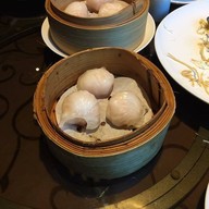 เมนูของร้าน Fei Ya โรงแรมเรเนซองส์ กรุงเทพฯ
