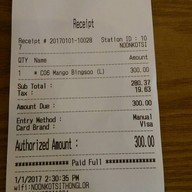 NOONKOTSI Maze Thonglor