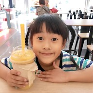 เมนูของร้าน Mango Mania Central Marina