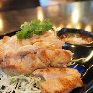 เมนูของร้าน Palate Bar ถนนเจริญกรุง บางรัก