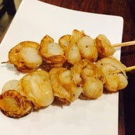 เมนูของร้าน Torayoshi