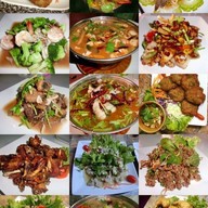 ร้านสวนอาหารจานเพชร