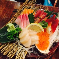 เมนูของร้าน Torayoshi