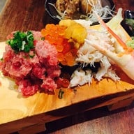 เมนูของร้าน Torayoshi