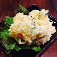 เมนูของร้าน Torayoshi