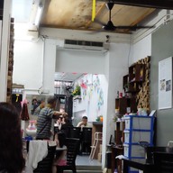 บรรยากาศ Yee Sung Kai Chok