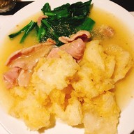 เมนูของร้าน Phada House