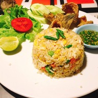 เมนูของร้าน Phada House