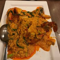 เมนูของร้าน สมบูรณ์โภชนา รัชดา