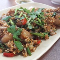 เมนูของร้าน โต๋วโภชนา