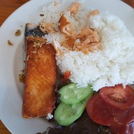 Food or drink of Hungry Bird : Eatery & Bar