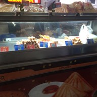เมนูของร้าน โรงอาหารสวนกุหลาบวิทยาลัย