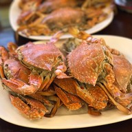 เมนูของร้าน ปูเป็น ซีฟู้ด ( Pupen Seafood Pattaya )