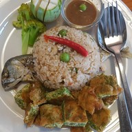 Food or drink of Hungry Bird : Eatery & Bar