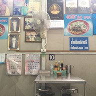 บรรยากาศ ข้าวมันไก่เจ๊ตา