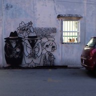 หน้าร้าน Yee Sung Kai Chok