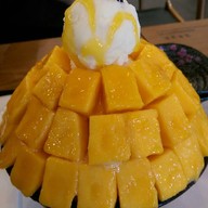 เมนูของร้าน NOONKOTSI Maze Thonglor