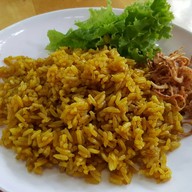 เมนูของร้าน ไก่ทอดคมเดชหาดใหญ่