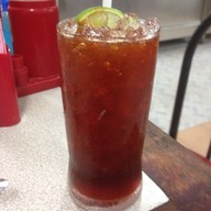 เมนูของร้าน ลัคกี้โภชนา