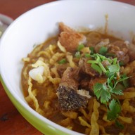 บ้านข้าวซอยลำไยลำพูน