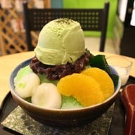 เมนูของร้าน Sakamotoya