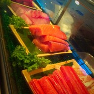 เมนูของร้าน The Orchard Restaurant ศรีราชา