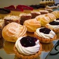เมนูของร้าน The Orchard Restaurant ศรีราชา