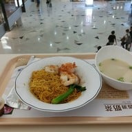 เมนูของร้าน Tsui Wah Restaurant HKIA