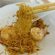 เมนูของร้าน Tsui Wah Restaurant HKIA