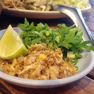 เมนูของร้าน ครัวมุกดา